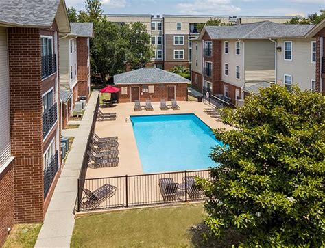 University Village Apartments Near Fsu Campus Renttally