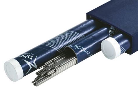 Thermanit 20/25 Cu | Tig Rods | welding.westerfeld.de