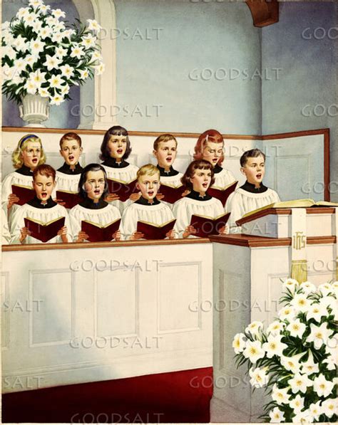 Worship At Easter Goodsalt