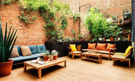 Un Guide Complet Pour Choisir Le Mobilier De Jardin Parfait