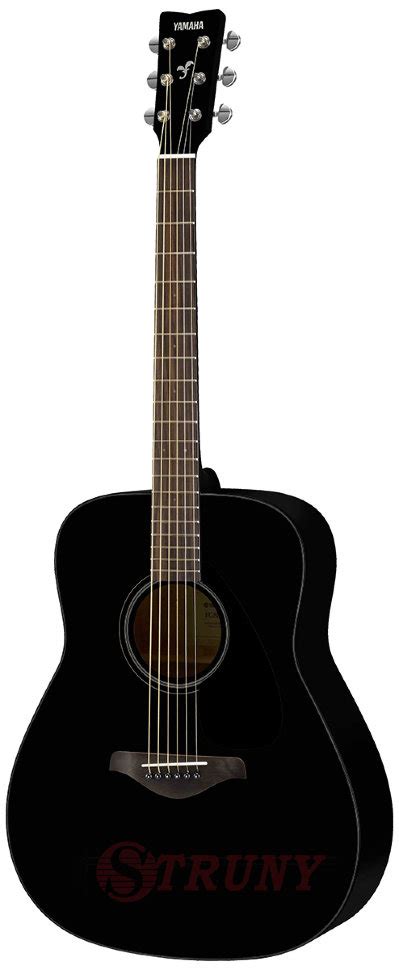 Акустическая гитара Yamaha FG800 (BLK) - купить в Киеве и Украине ...