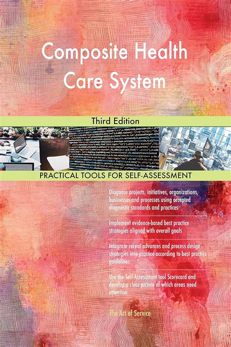 Composite Health Care System Third Edition Ebook Blokdyk Gerardus