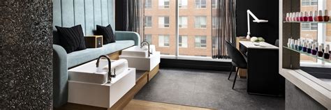 Montreal Hotel Spa Treatments – Humaniti Montreal