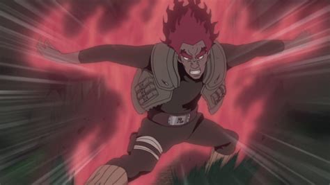 gates released formation narutopedia fandom powered  wikia