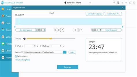 how to get ringtones on my phone for free