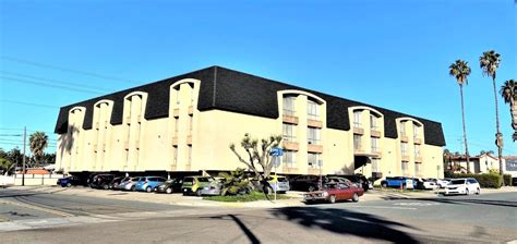 North Park Apartments Sold San Diego Business Journal