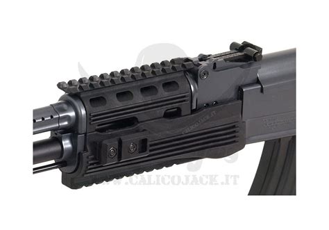 AIRSOFT AK47 S TACTICAL CM028B