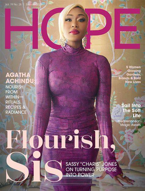 Hope Magazine (@myhopemag) • Instagram photos and videos