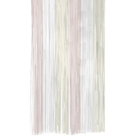 Cortina De Fiesta Nude 2x1m FiestasMix