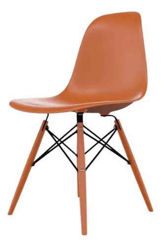 Cadeira Para Sala De Estar Eames Pp Dsw Inj Wt MercadoLivre