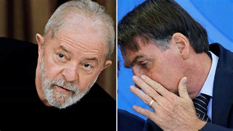 Lula ou Bolsonaro na liderança JN divulga nova pesquisa Ipec