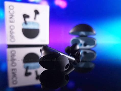 Oppo Enco Buds2 Review : Solid budget option, but is it the best under ₹2K?