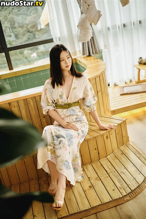 Nianlin Nnian Nnian Nude OnlyFans Photo Nudostar TV