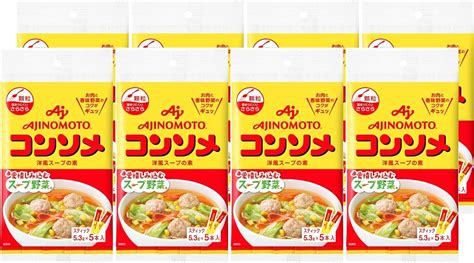 本命ギフト Ajinomoto 味の素 Kkコンソメふりだしタイプ 470g×12缶 Asakusasubjp