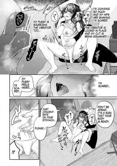 Cli Massagesan Clitoral Massage Salon Nhentai Hentai Doujinshi And Manga