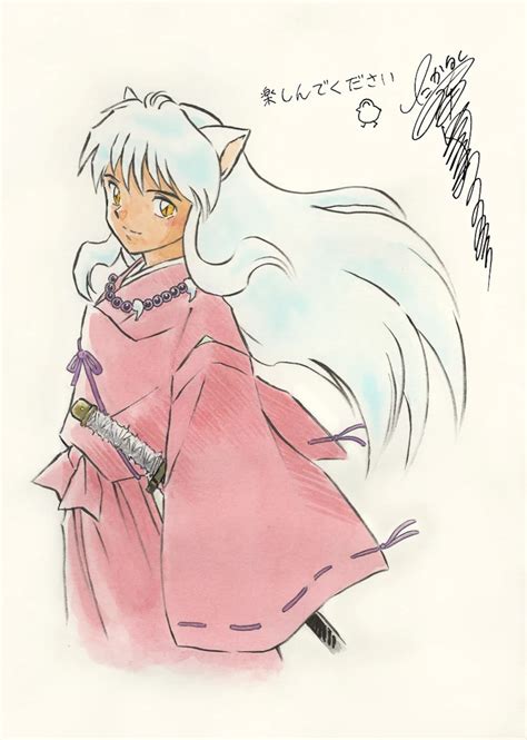 Crunchyroll Inuyasha Tv Anime Gets Remastered 169 Hd Blu Ray Box