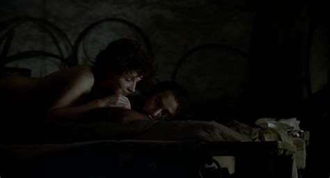 Naked Juliette Binoche In The English Patient