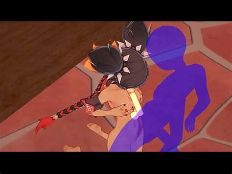 Genshin Impact Hentai Xinyan Hardsex Japanese Asian Manga Anime Film Game Porn XVIDEOS