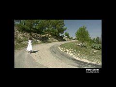 Krisztina Schwartz The Bride Has An Anal Threesome Xxx Mobile Porno Videos Movies