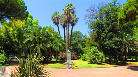 Italian City Parks - Italy Review