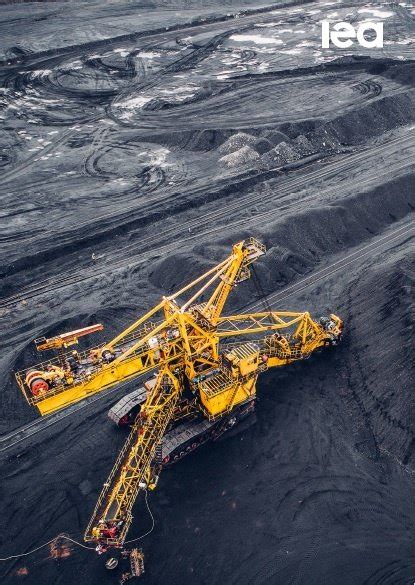 Coal 2021 | CPD Power and Energy Study