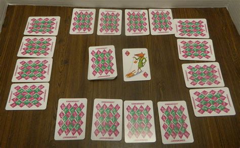 card game rat a tat cat