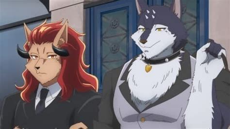já começou Furry bombado em anime Furry Yaoi Gay RPG Amino