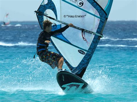 Водные развлечения в Красном море, Шарм ель Шейх | Наш Египет ...