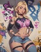 Chris Talion Part 3 AI Generated Porn Comics Sex Games SVSComics