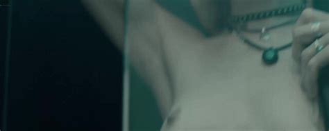 Nude Video Celebs Ioanna Andre Nude La Belle Bleue