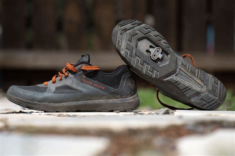 Pearl Izumi Canyon Spd Review