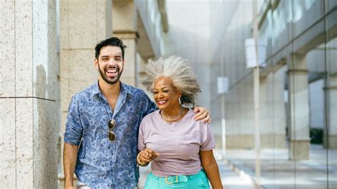 Is Your Age Gap Affecting Your Sex Life We Asked An Expert How To Deal