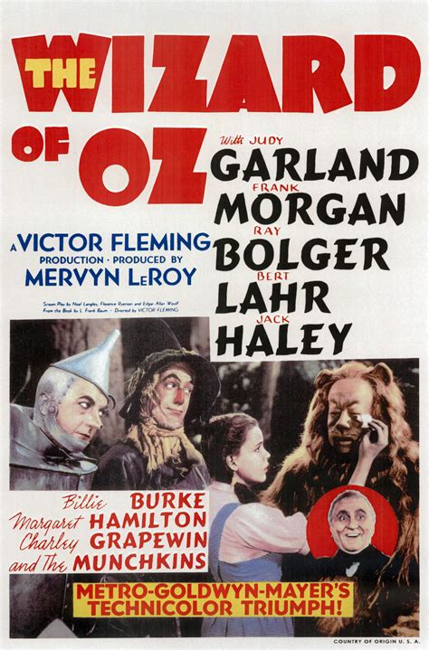 new movies wizard of oz 7