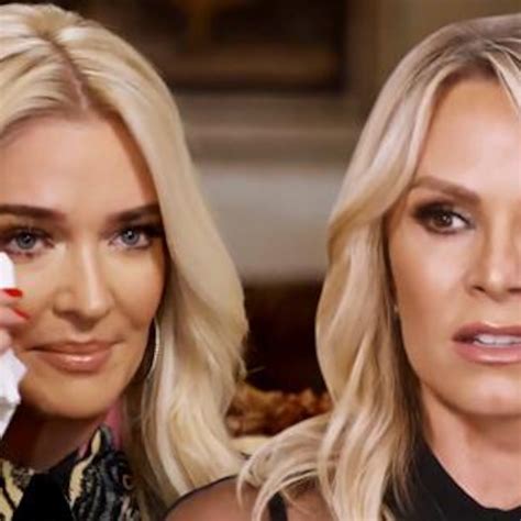 Tyler Henry Shocks 5 Real Housewives