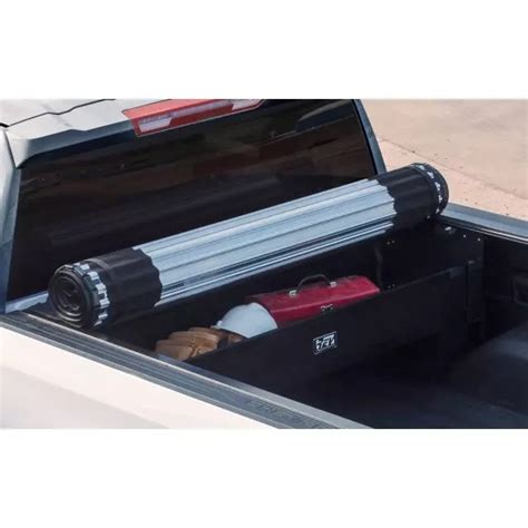 Gm Bed Tonneau Cover By Revandreg Hard Rolling Gm