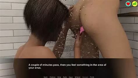 Two Sexy Lesbian Succubus Xhamster