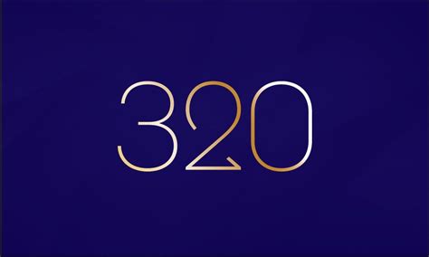 About 320 Creative Design