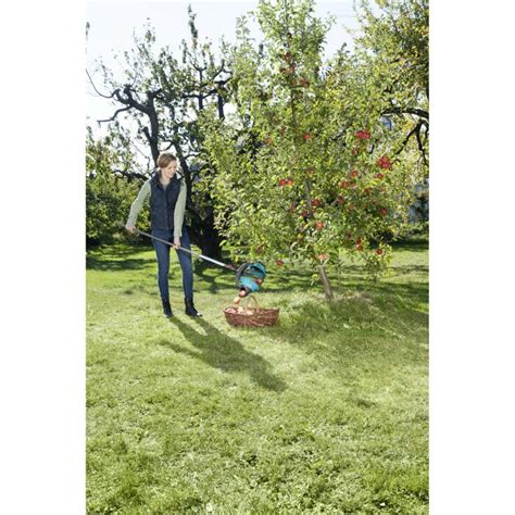 Gardena Obstsammler 'Combisystem' inkl. Stiel