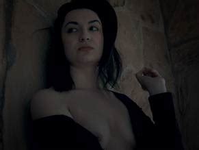 AMERICAN TERROR STORY NUDE SCENES AZNude