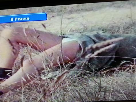 Naked Patricia Adriani In Kyra The House By The Edge Of The Lake