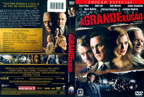 A Grande Ilusão 2006 - A Grande Ilusão (2006) | Gigante das Capas