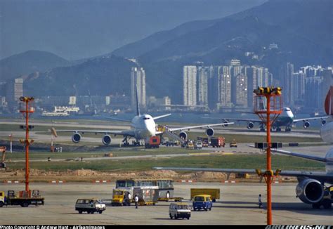 Boeing 747-2... - Philippine Airlines | Aviation Photo #0798838 ...