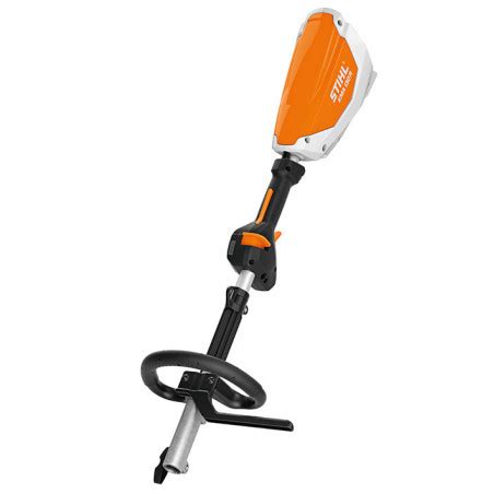 Kma R Moteur Combi Syst Me Batterie Stihl