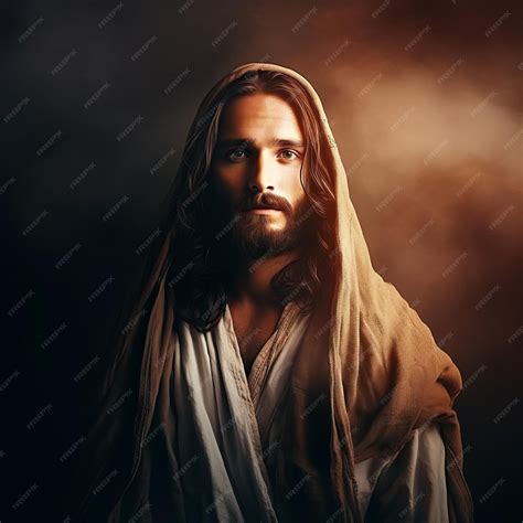 Matthew's Portrait Of Christ Is That Of 7