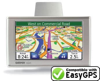 Free Gps Software For Your Garmin N Vi