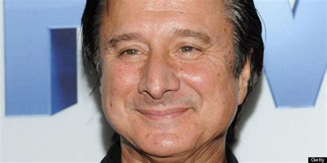 Ex-Journey Singer, Steve Perry, Opens Up About Cancer Surgery
