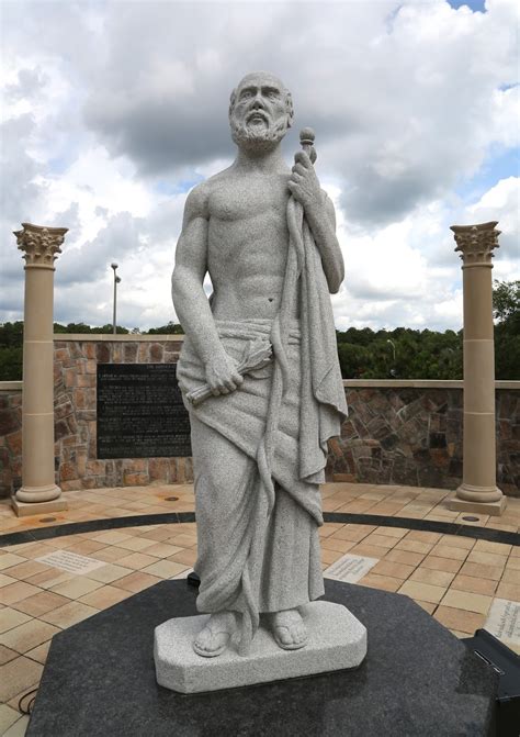 Ancient Greek Medicine Hippocrates