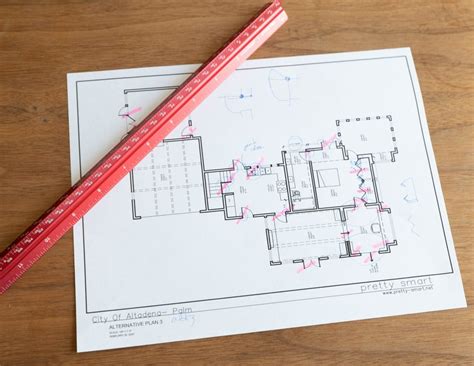 The Design Process: Schematic Design — Pretty/Smart