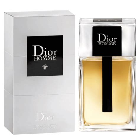 Dior Homme EDT 100ml Fragancias Fiord Decants de perfumes en México