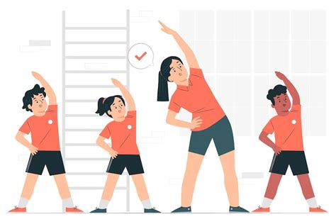 Physical Education In Schools